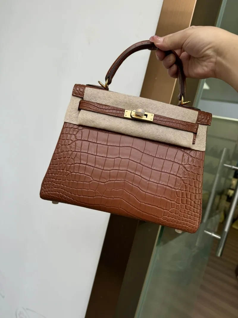 Hermes Kelly Bags-365