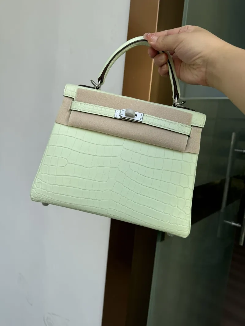 Hermes Kelly Bags-367