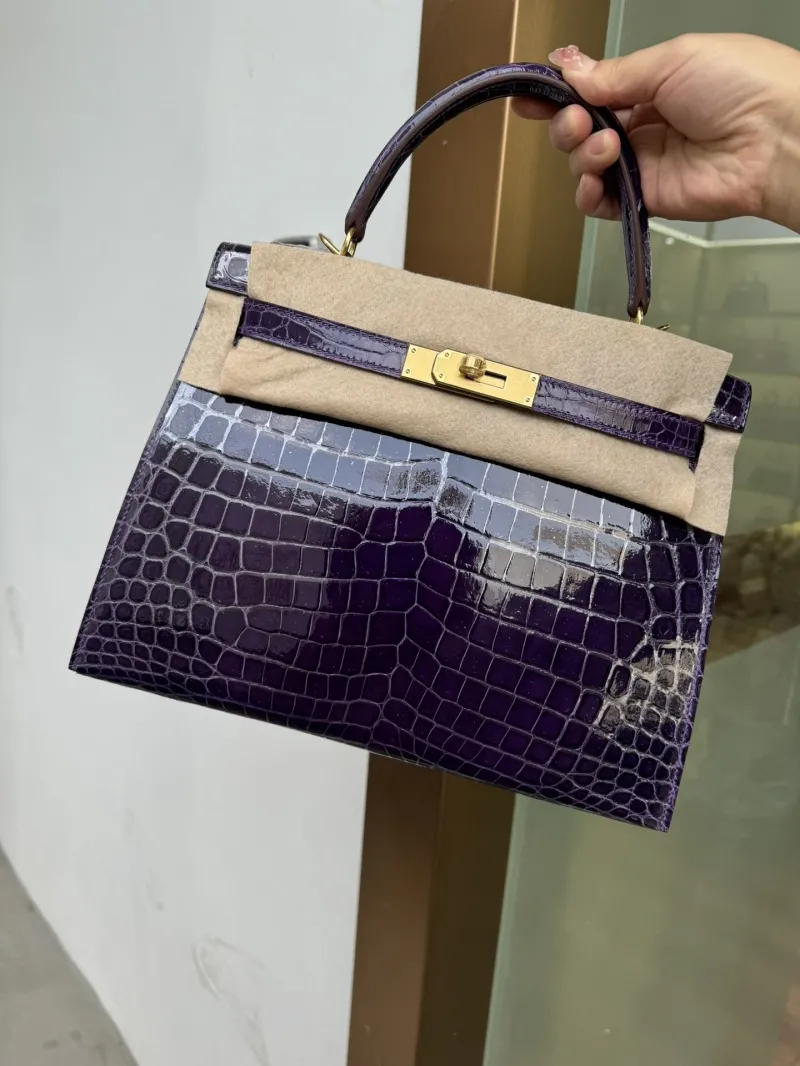 Hermes Kelly Bags-368