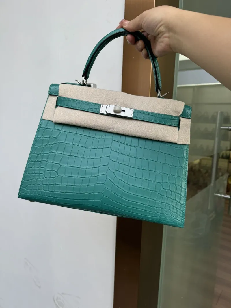 Hermes Kelly Bags-369