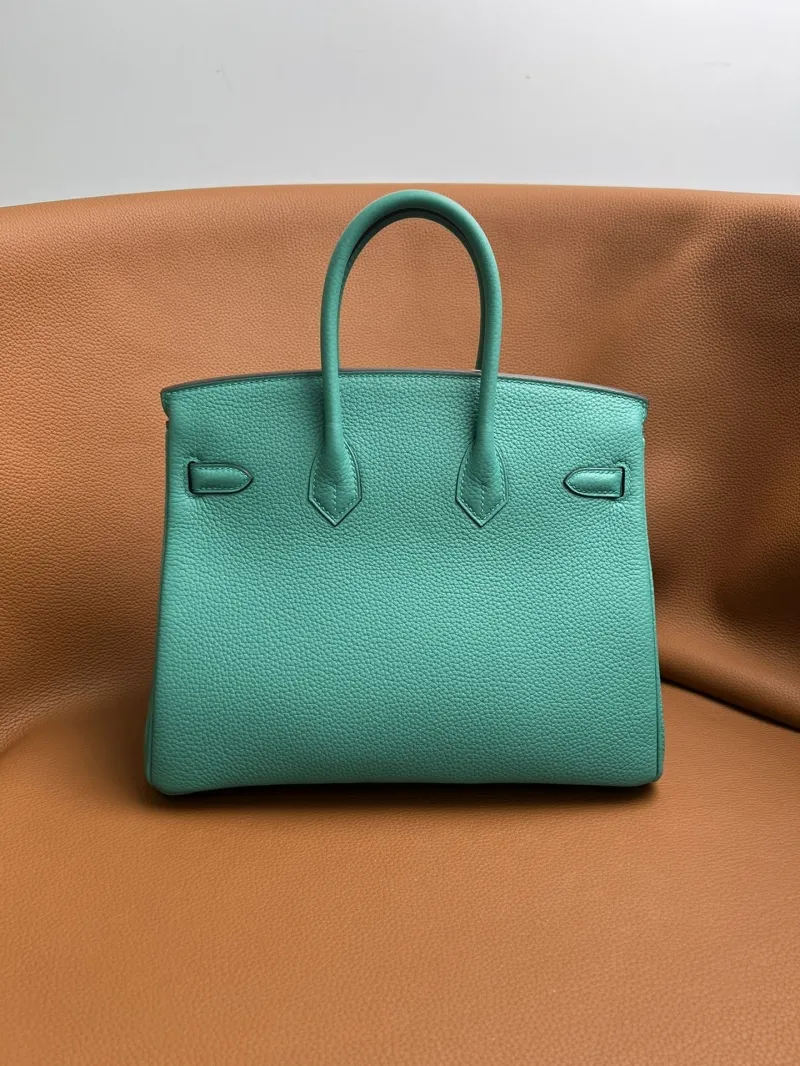 Alternative view of Hermes Kelly Bags-382
