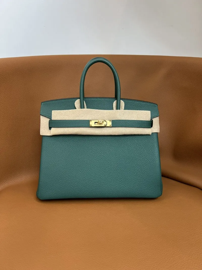 Hermes Kelly Bags-395
