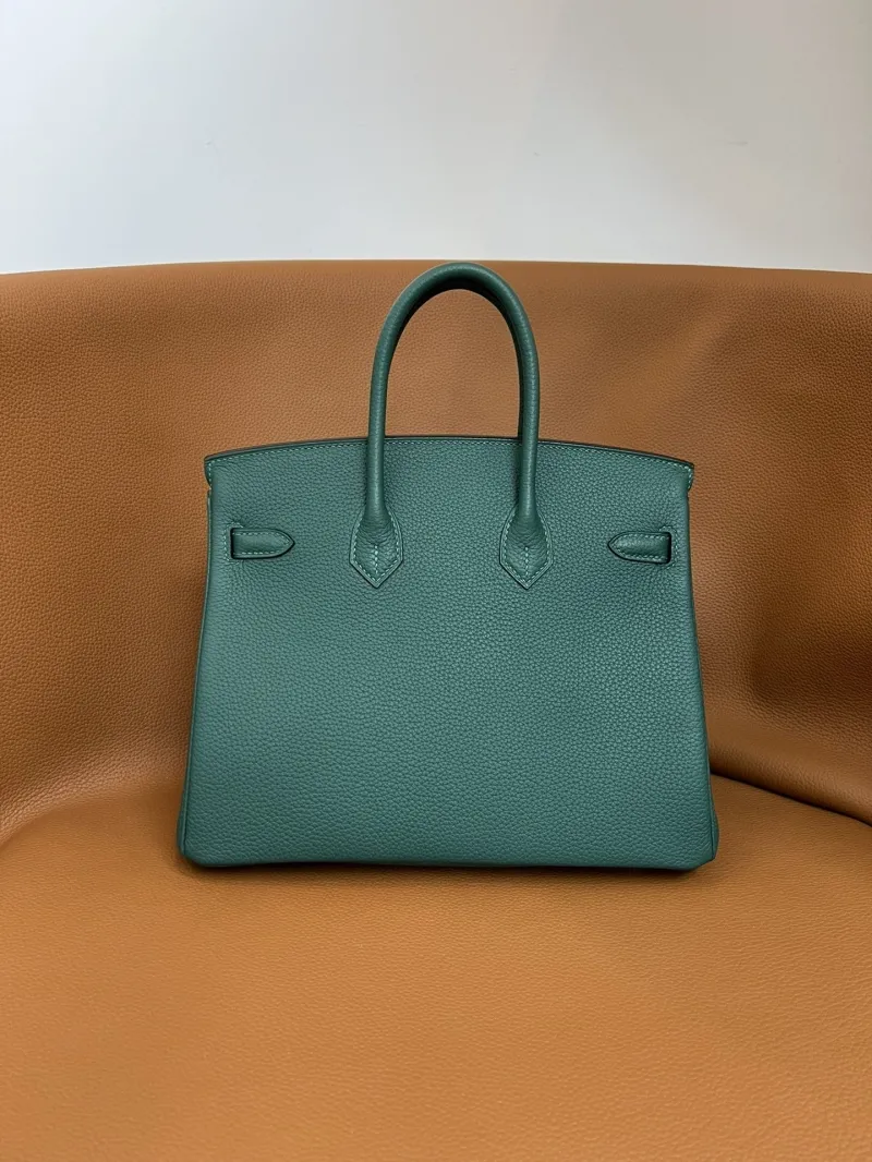 Alternative view of Hermes Kelly Bags-395