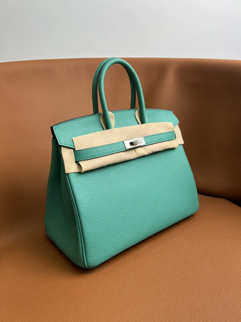 Alternative view of Hermes Kelly Bags-396
