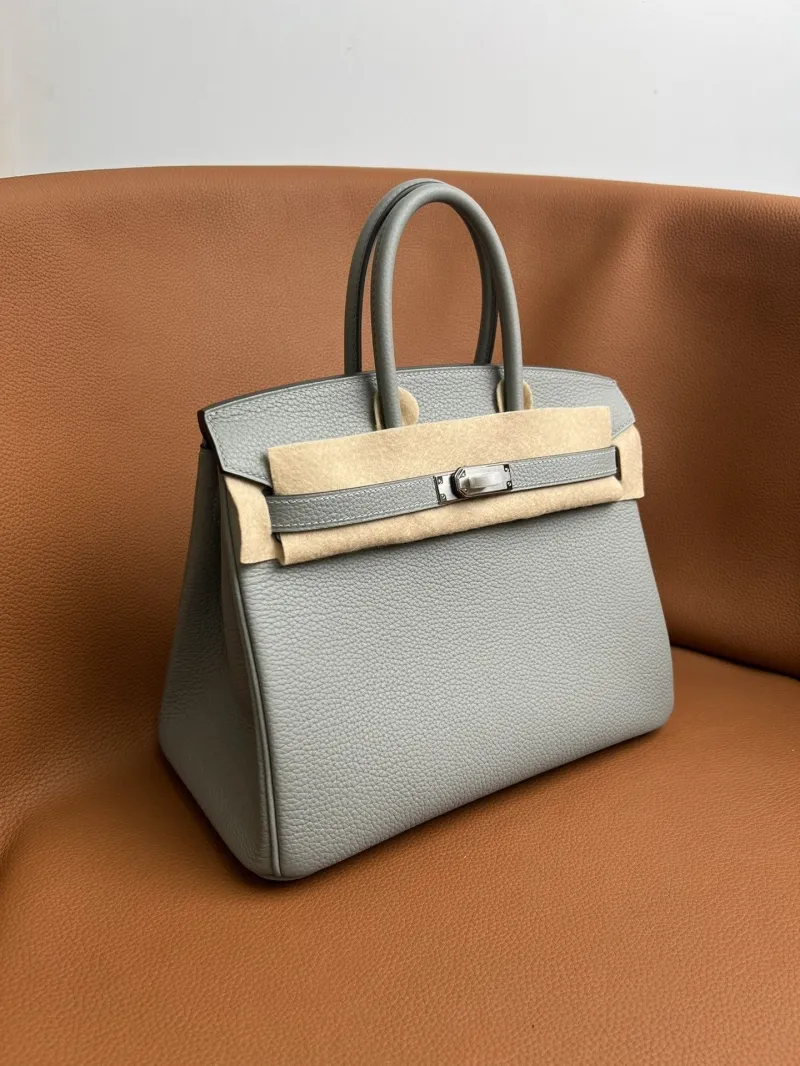 Alternative view of Hermes Kelly Bags-397