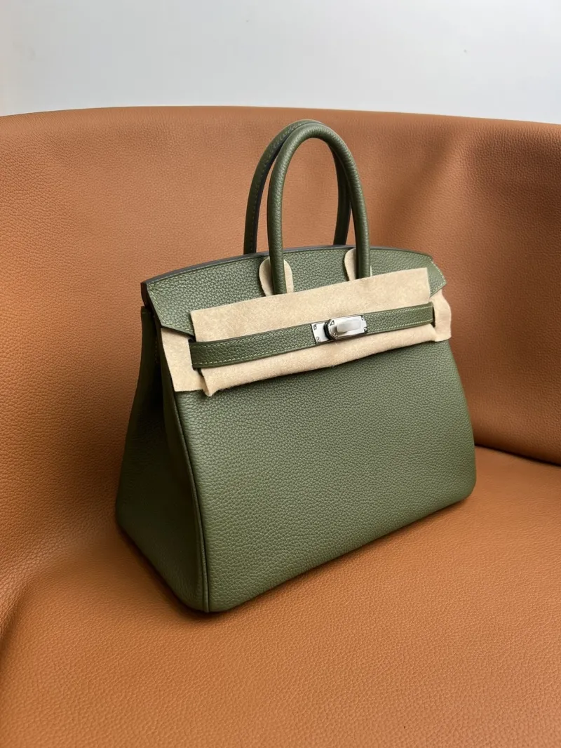 Alternative view of Hermes Kelly Bags-398