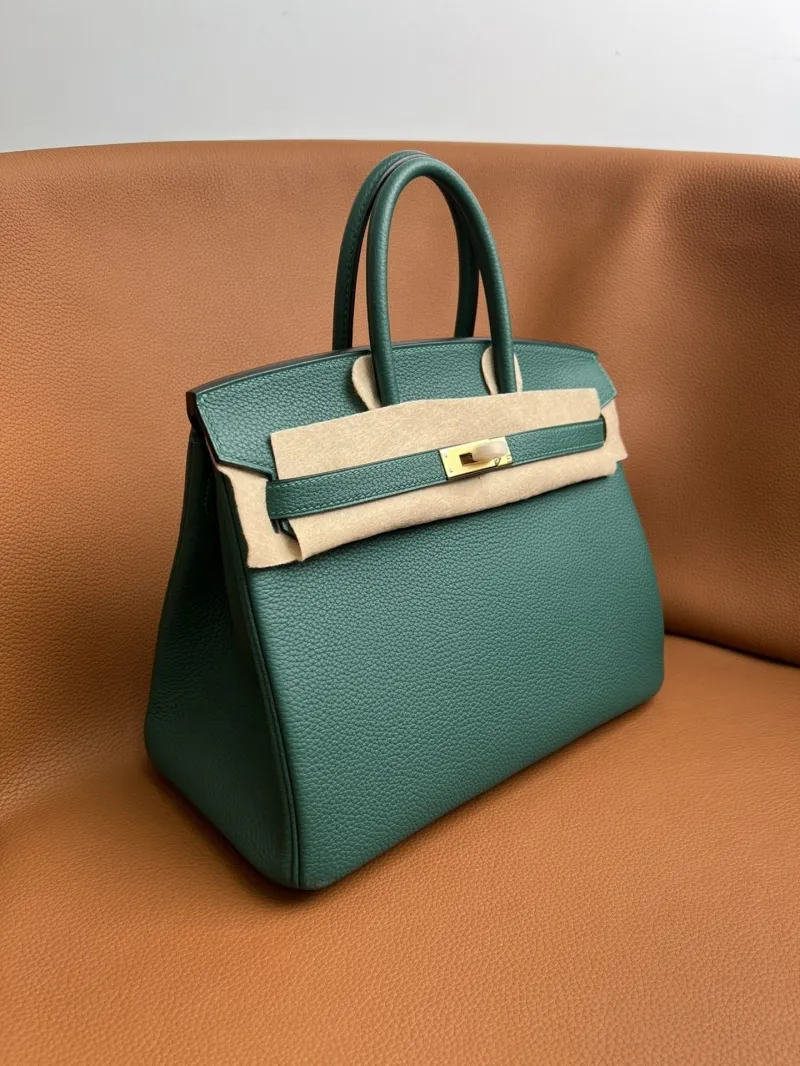 Alternative view of Hermes Kelly Bags-402