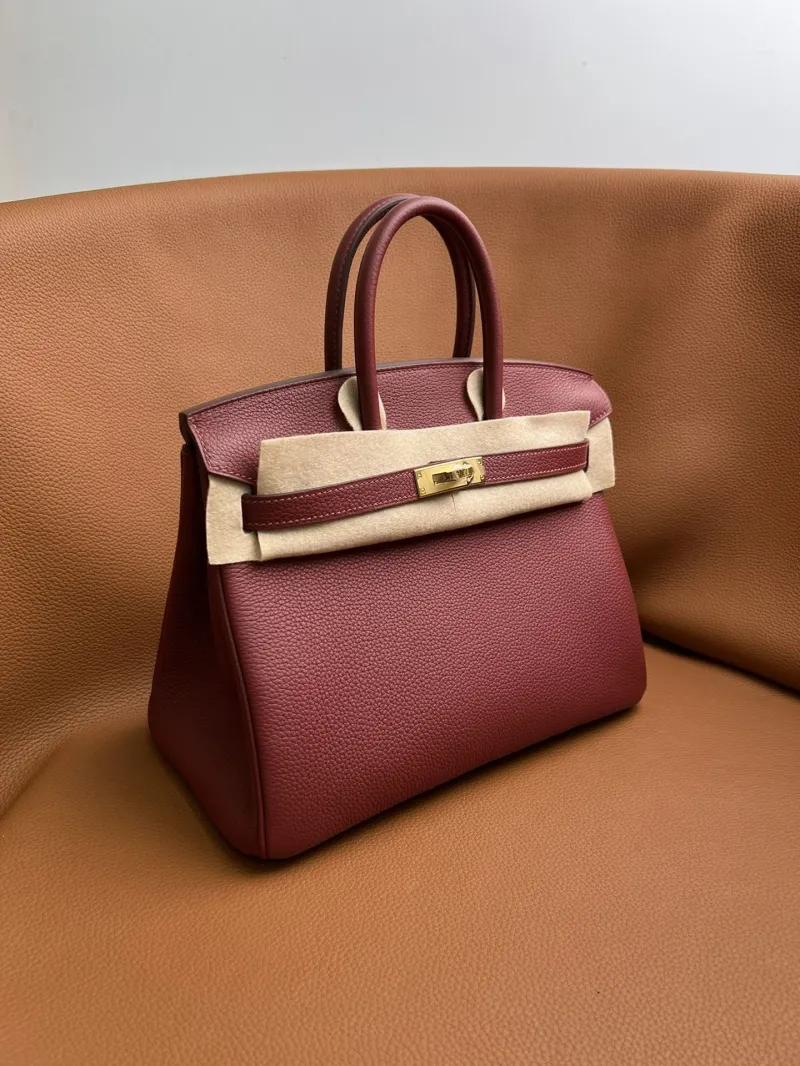 Alternative view of Hermes Kelly Bags-403