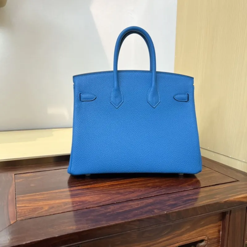 Alternative view of Hermes Kelly Bags-405