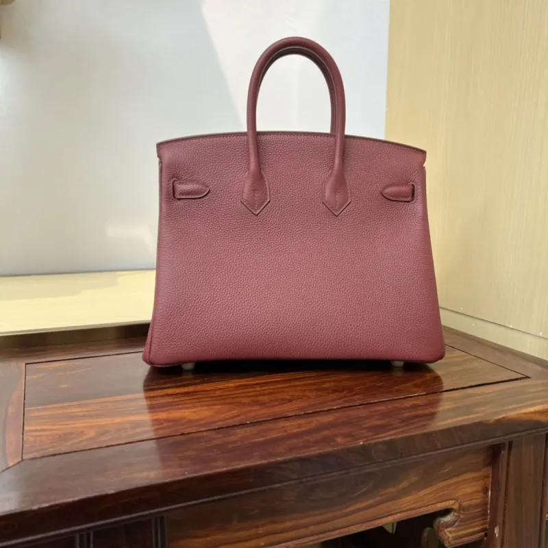 Alternative view of Hermes Kelly Bags-406