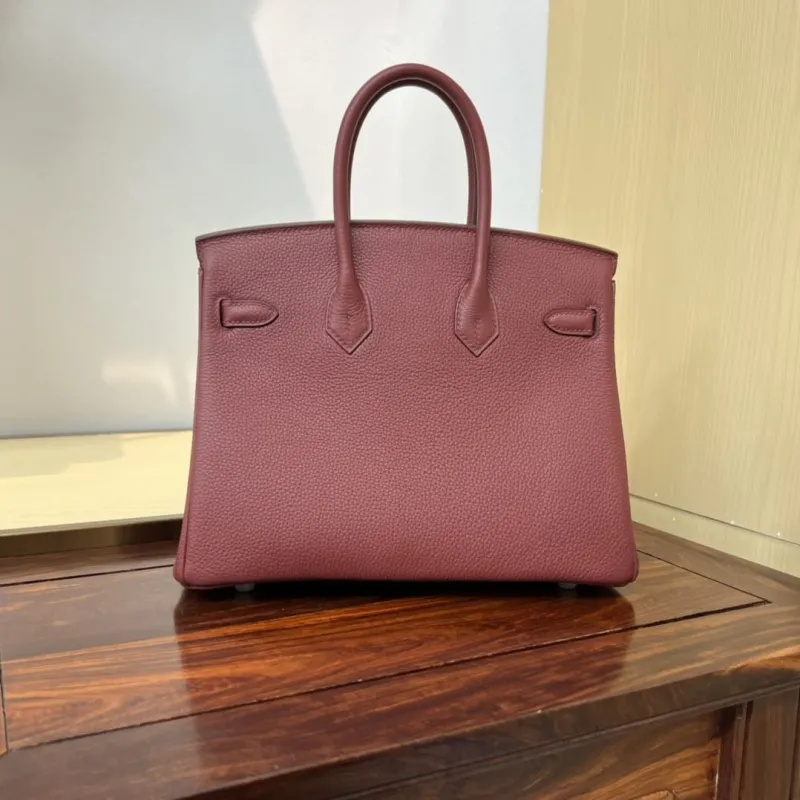 Alternative view of Hermes Kelly Bags-407