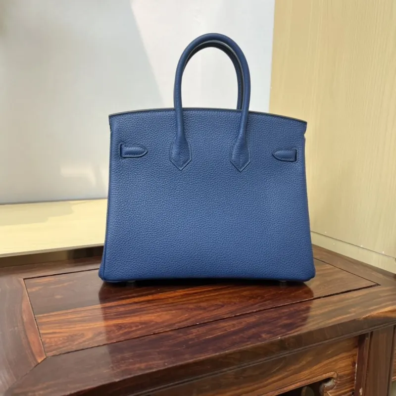 Alternative view of Hermes Kelly Bags-410