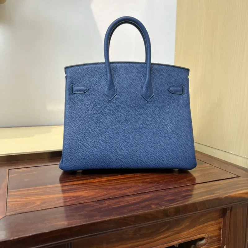 Alternative view of Hermes Kelly Bags-411