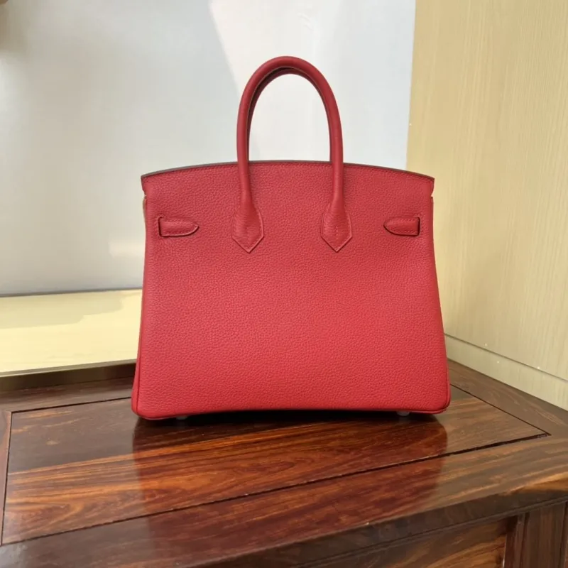 Alternative view of Hermes Kelly Bags-412