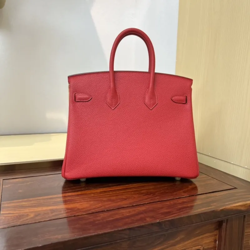 Alternative view of Hermes Kelly Bags-413