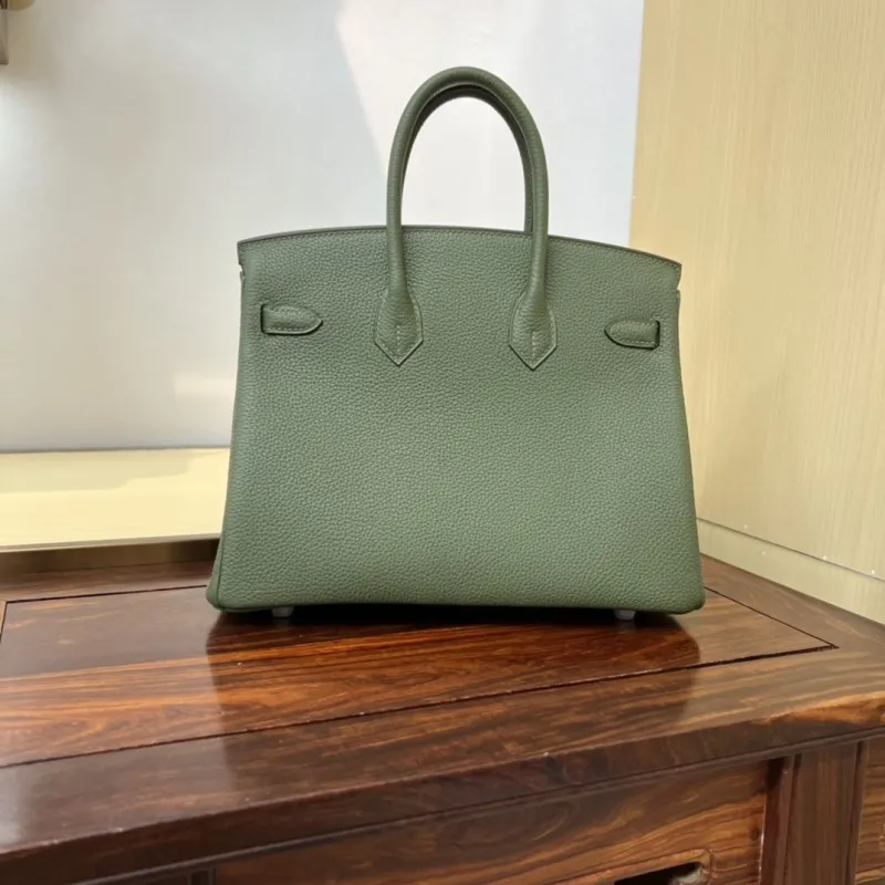 Alternative view of Hermes Kelly Bags-416