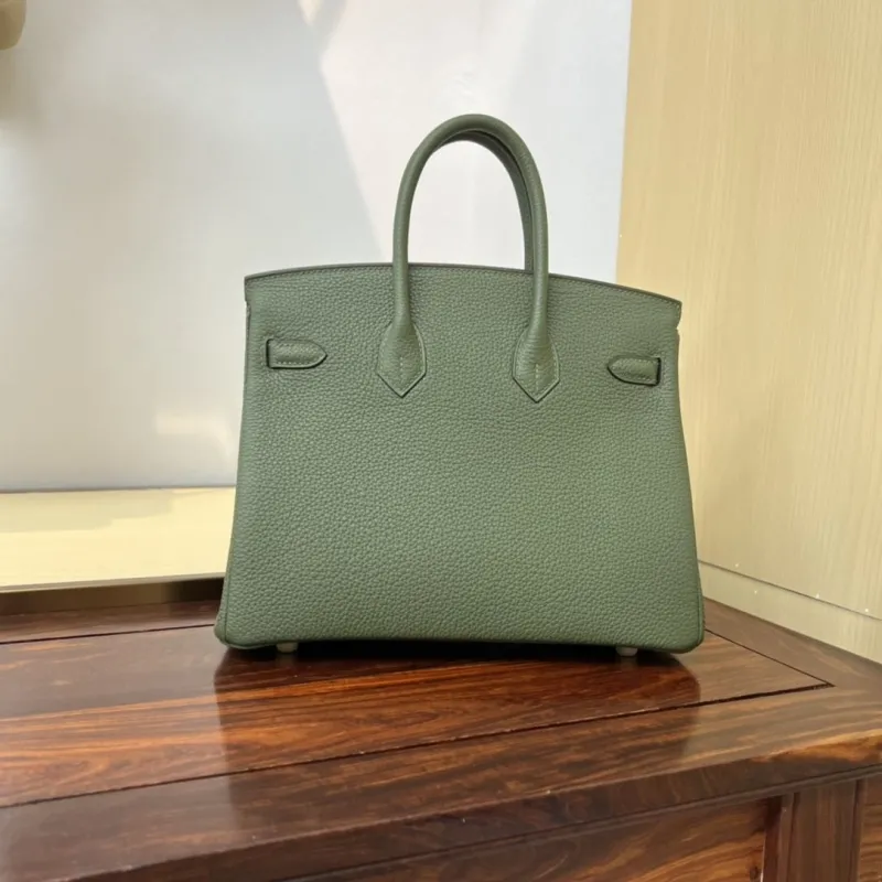 Alternative view of Hermes Kelly Bags-417