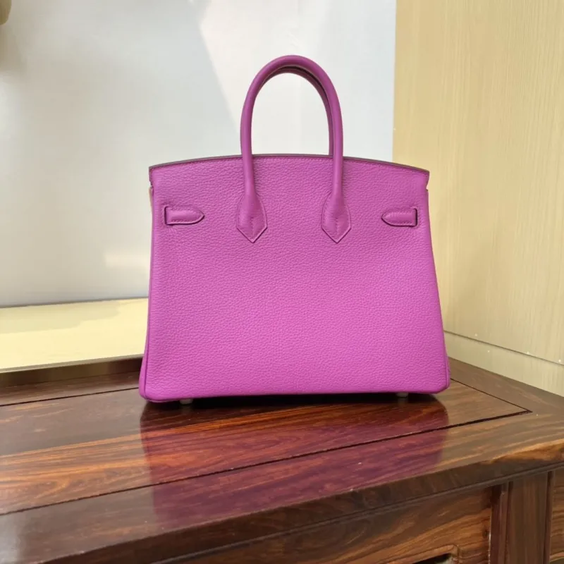 Alternative view of Hermes Kelly Bags-422