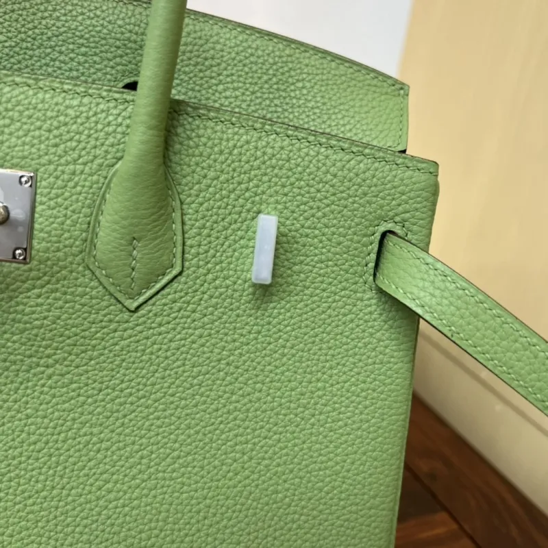 Alternative view of Hermes Kelly Bags-424