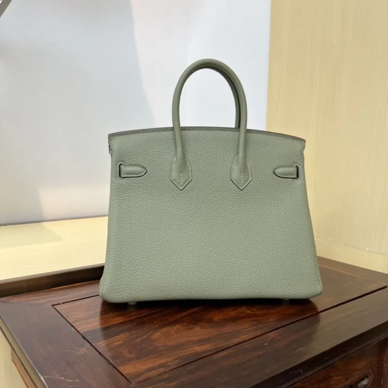 Alternative view of Hermes Kelly Bags-429