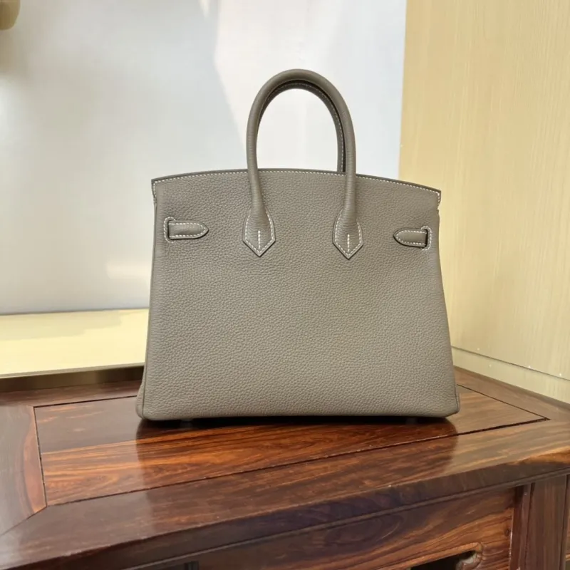 Alternative view of Hermes Kelly Bags-431