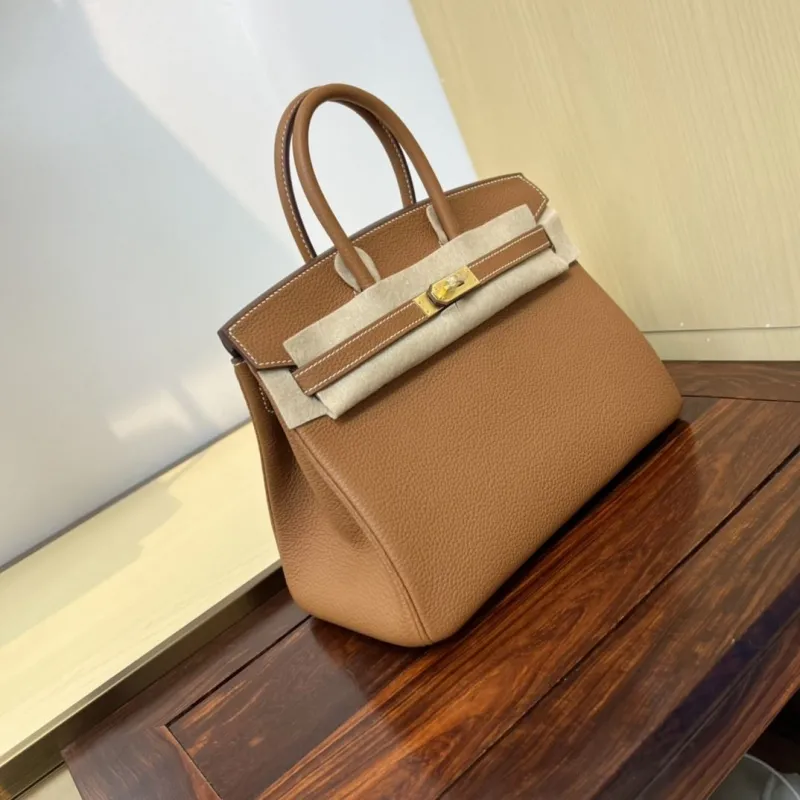Alternative view of Hermes Kelly Bags-432