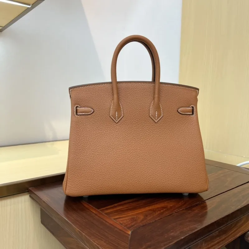 Alternative view of Hermes Kelly Bags-433