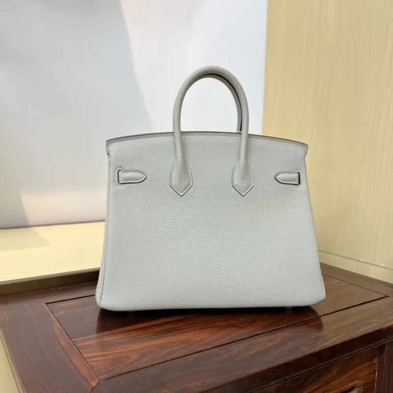Alternative view of Hermes Kelly Bags-435