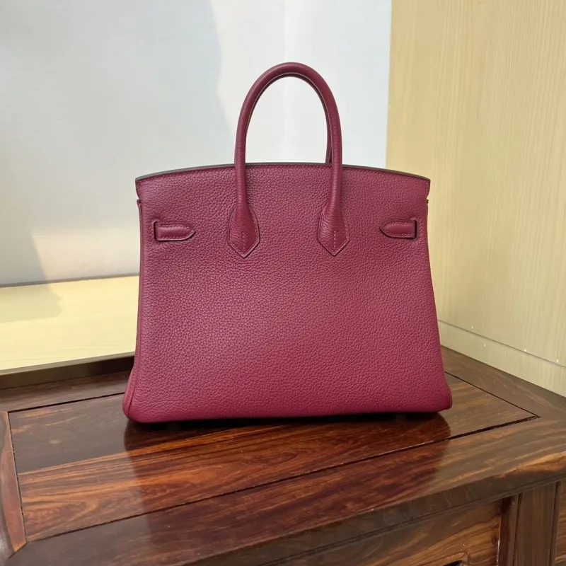Alternative view of Hermes Kelly Bags-443