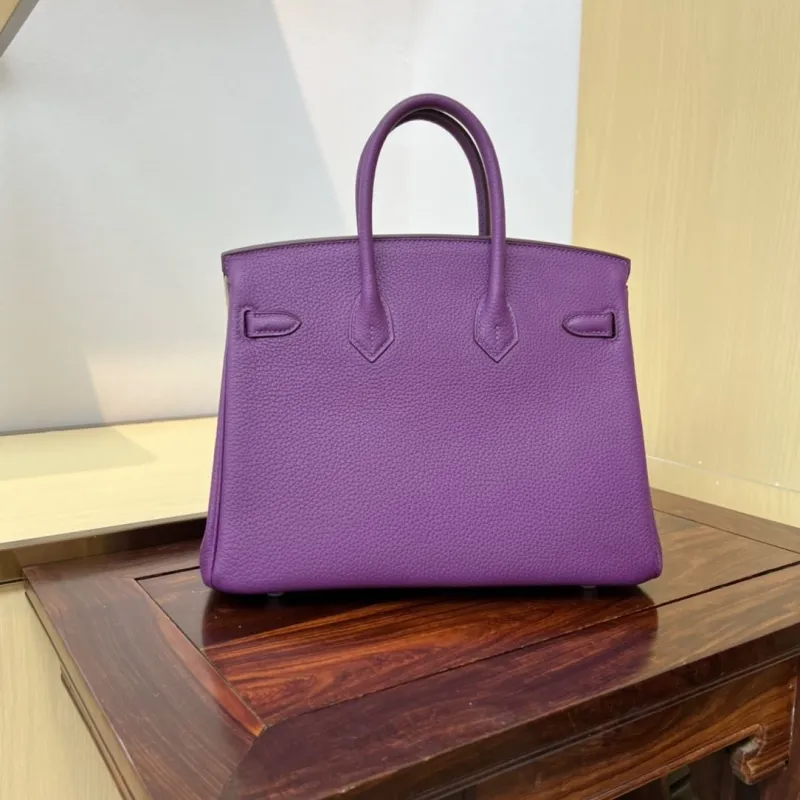 Alternative view of Hermes Kelly Bags-447
