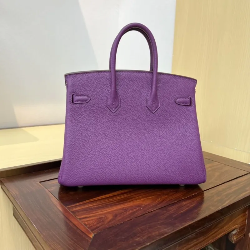 Alternative view of Hermes Kelly Bags-448