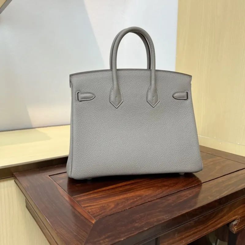 Alternative view of Hermes Kelly Bags-451