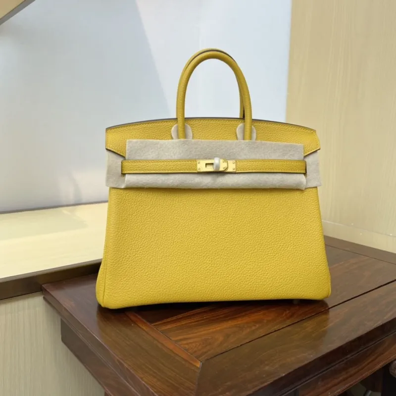 Alternative view of Hermes Kelly Bags-459
