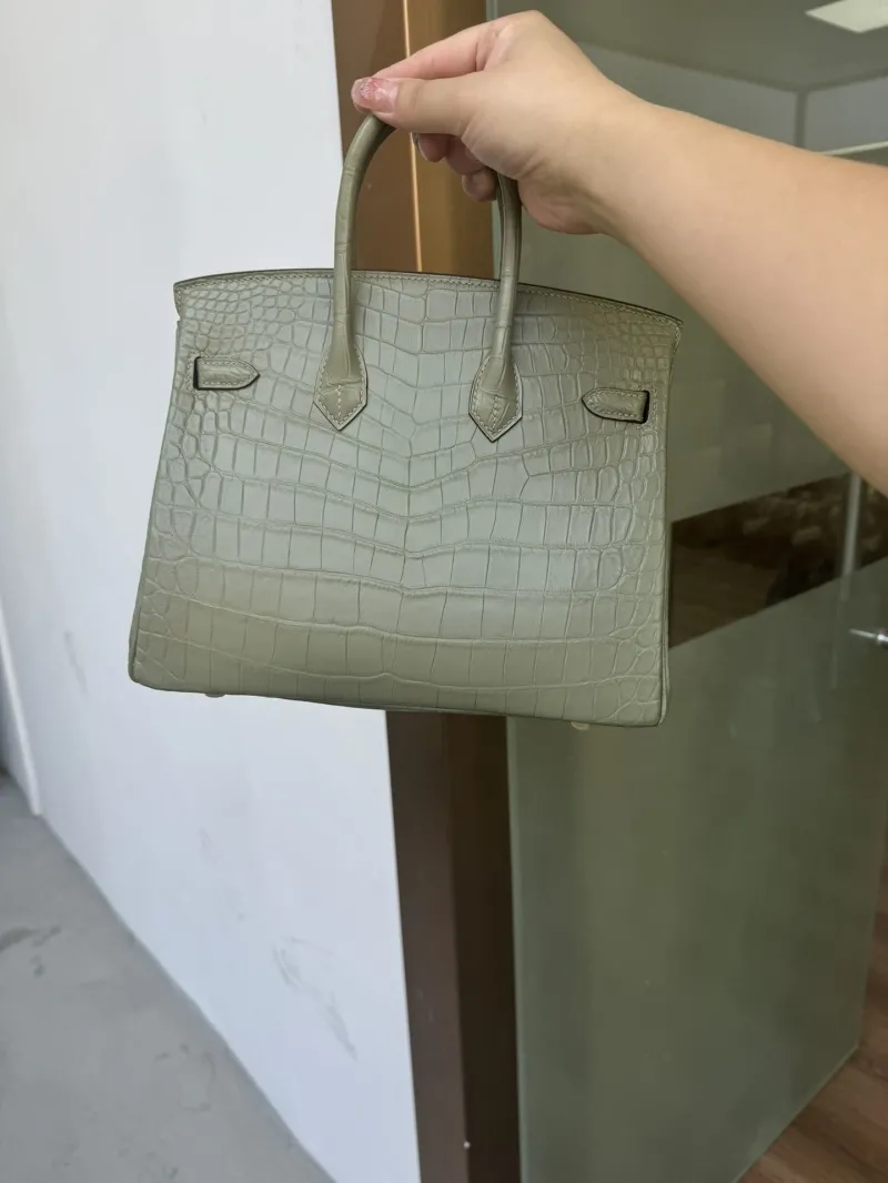 Alternative view of Hermes Kelly Bags-460