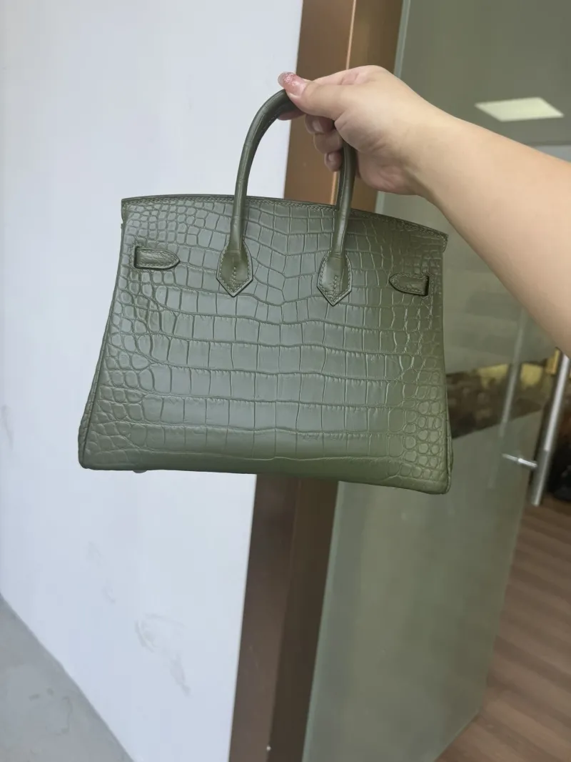 Alternative view of Hermes Kelly Bags-461