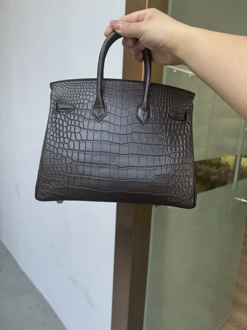 Alternative view of Hermes Kelly Bags-462