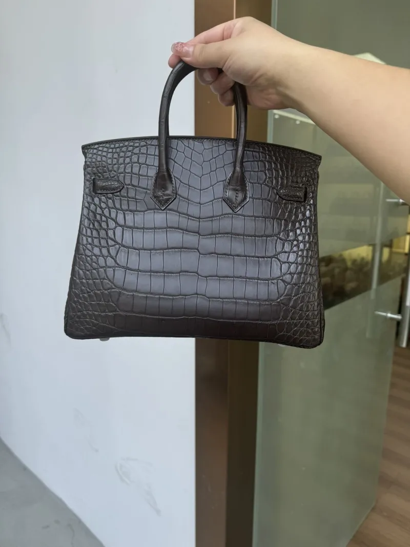 Alternative view of Hermes Kelly Bags-463