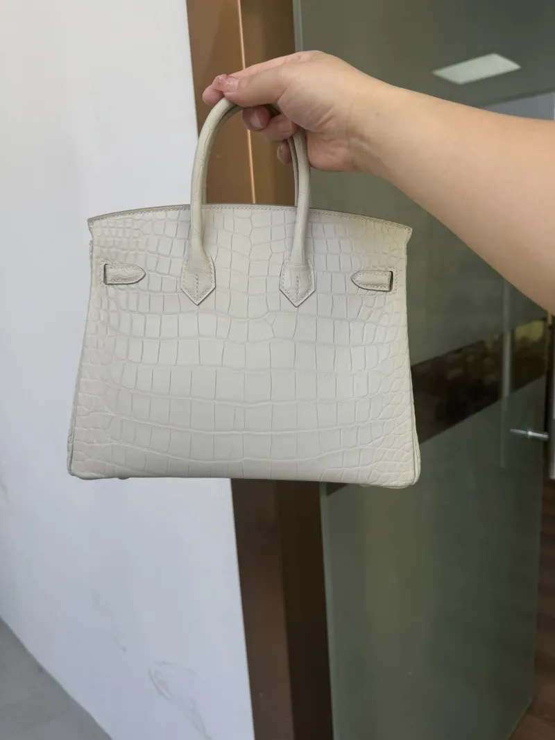 Alternative view of Hermes Kelly Bags-464