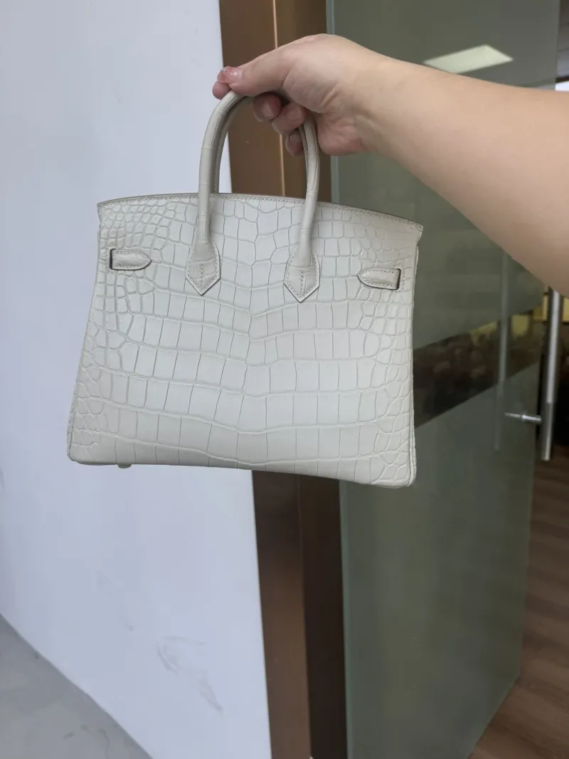 Alternative view of Hermes Kelly Bags-465