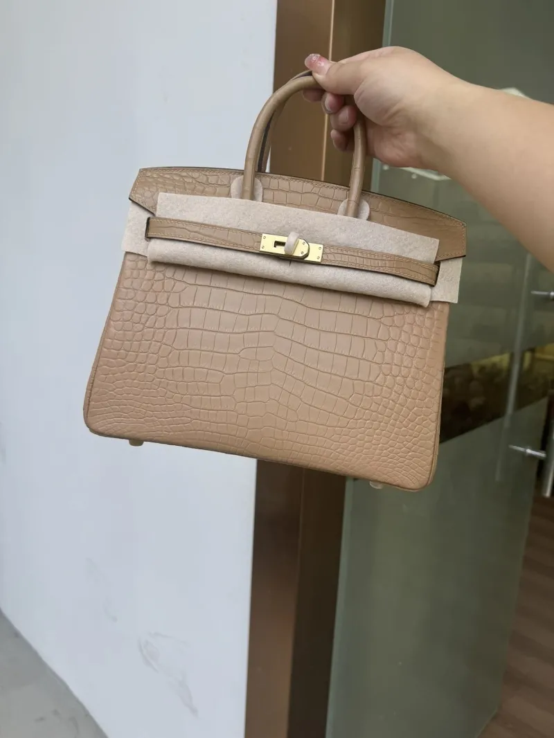 Hermes Kelly Bags-466