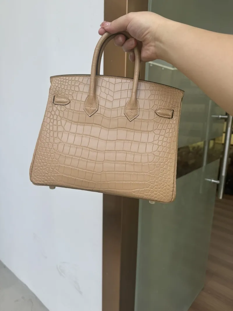 Alternative view of Hermes Kelly Bags-466