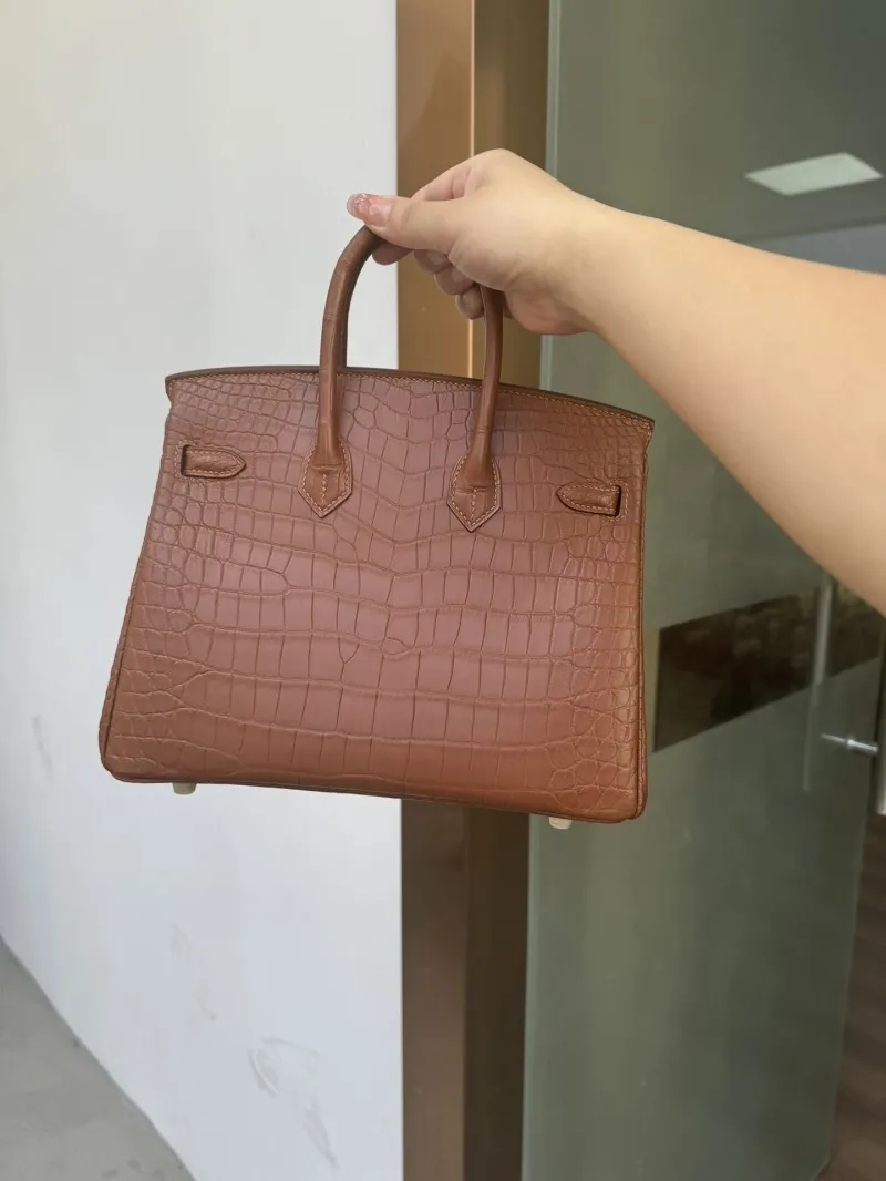 Alternative view of Hermes Kelly Bags-467