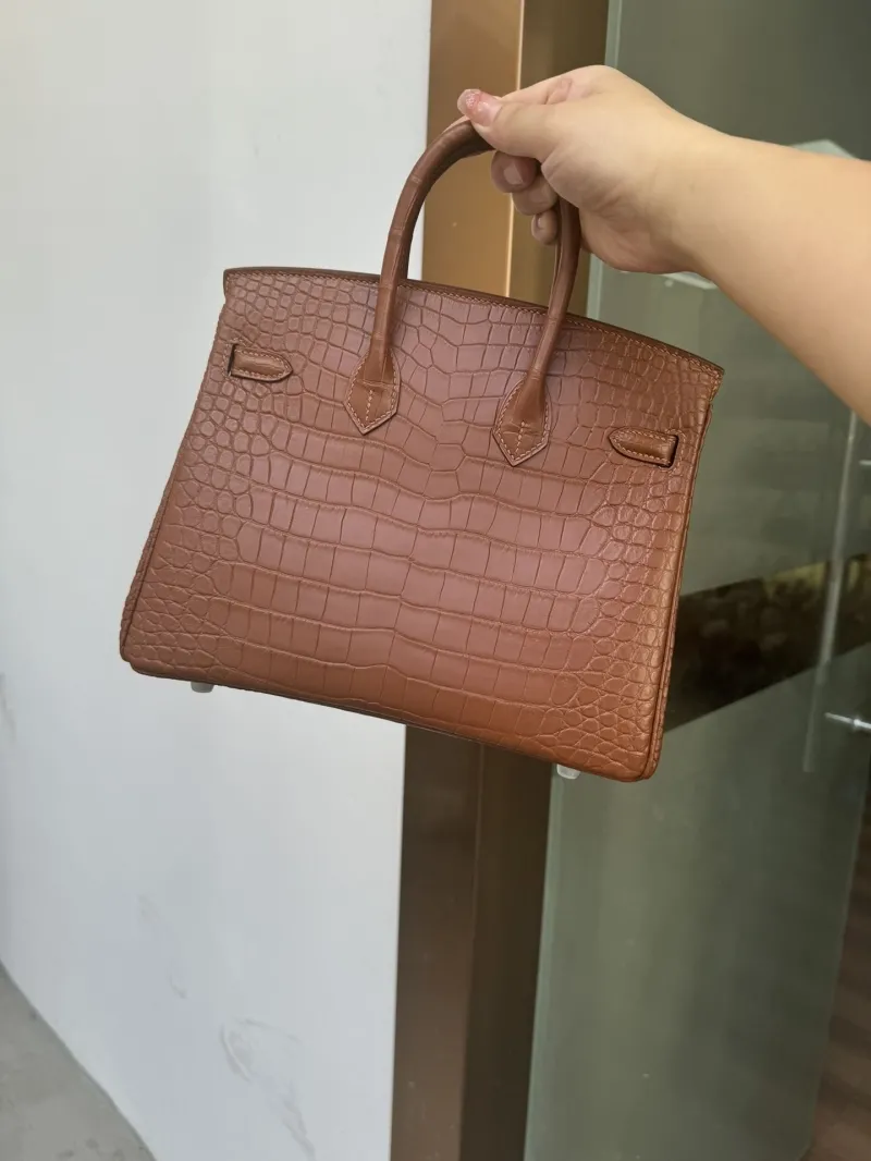Alternative view of Hermes Kelly Bags-468