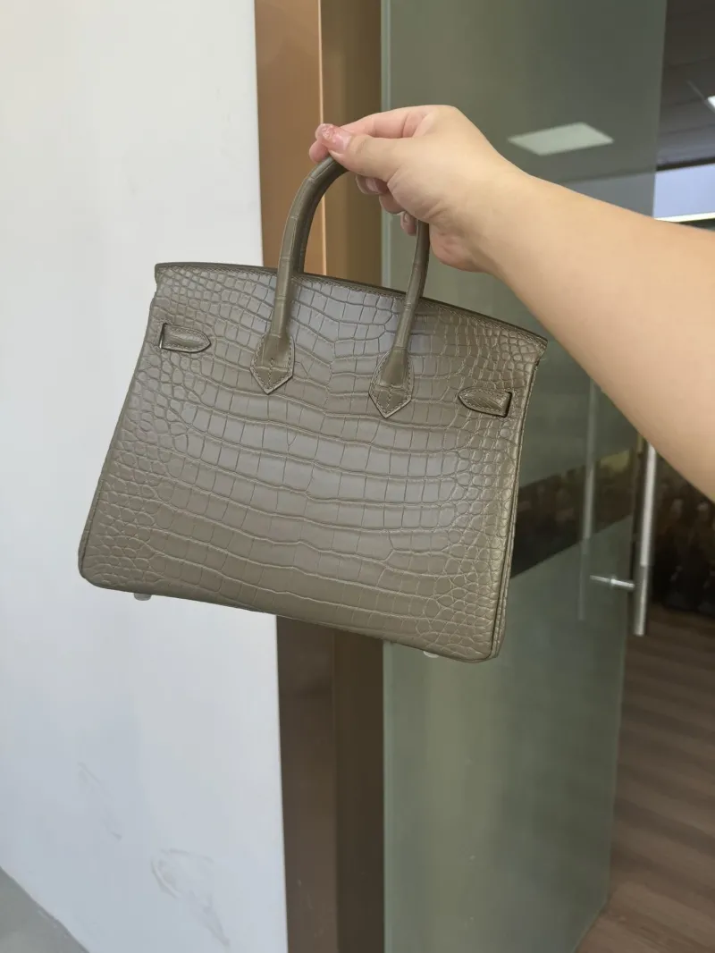 Alternative view of Hermes Kelly Bags-469