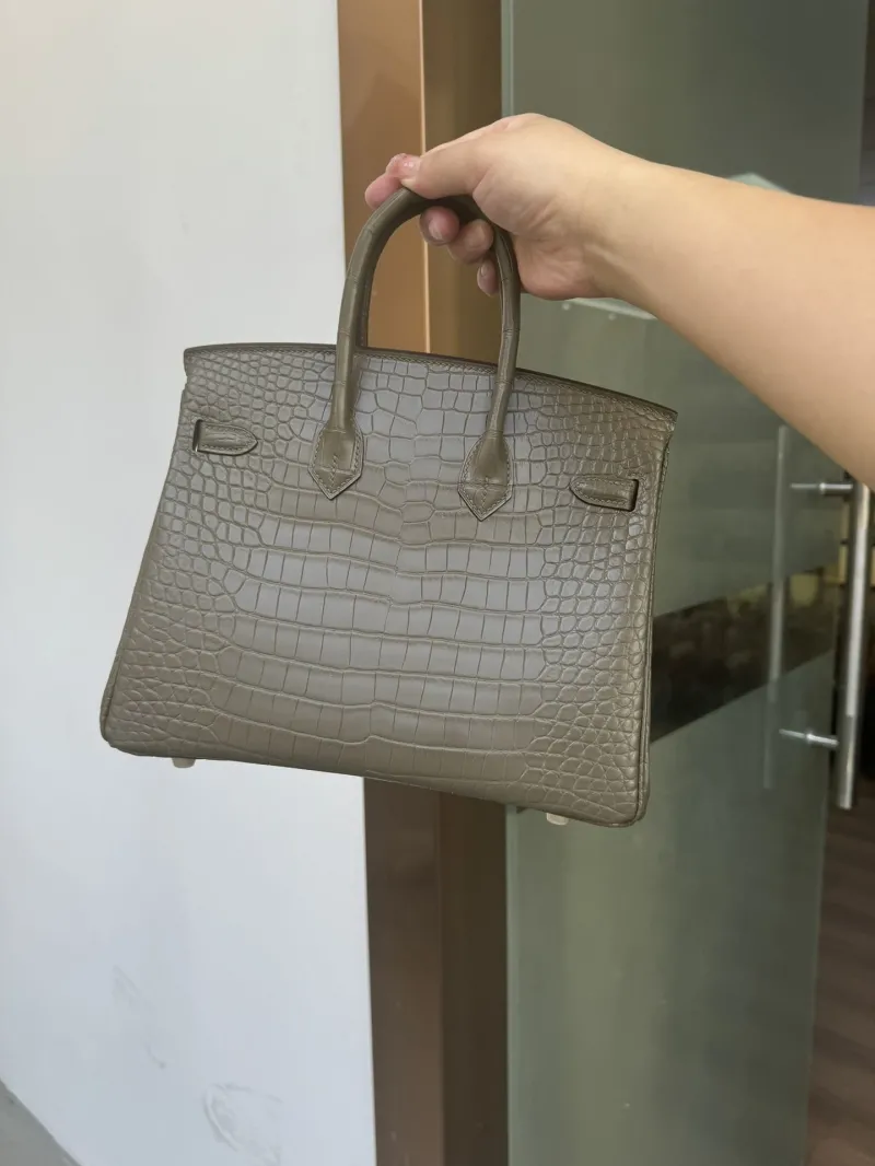 Alternative view of Hermes Kelly Bags-470