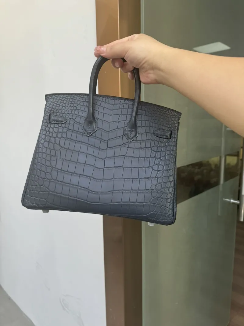 Alternative view of Hermes Kelly Bags-471