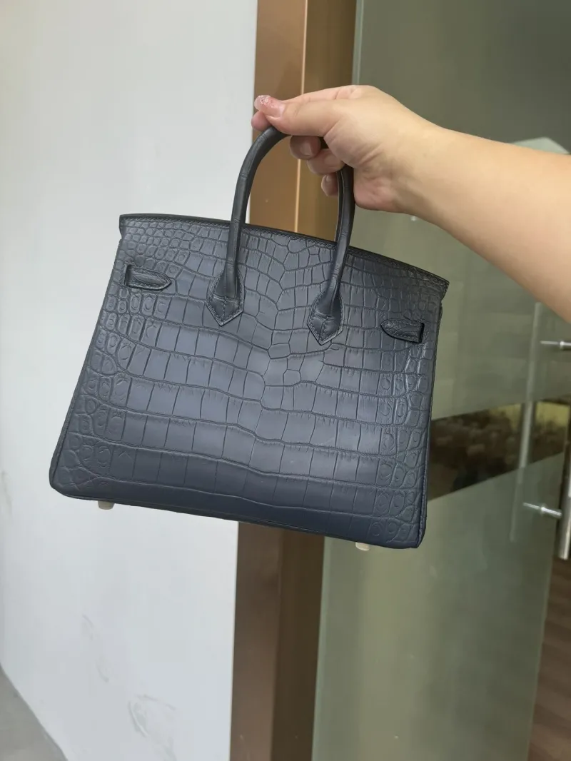 Alternative view of Hermes Kelly Bags-472