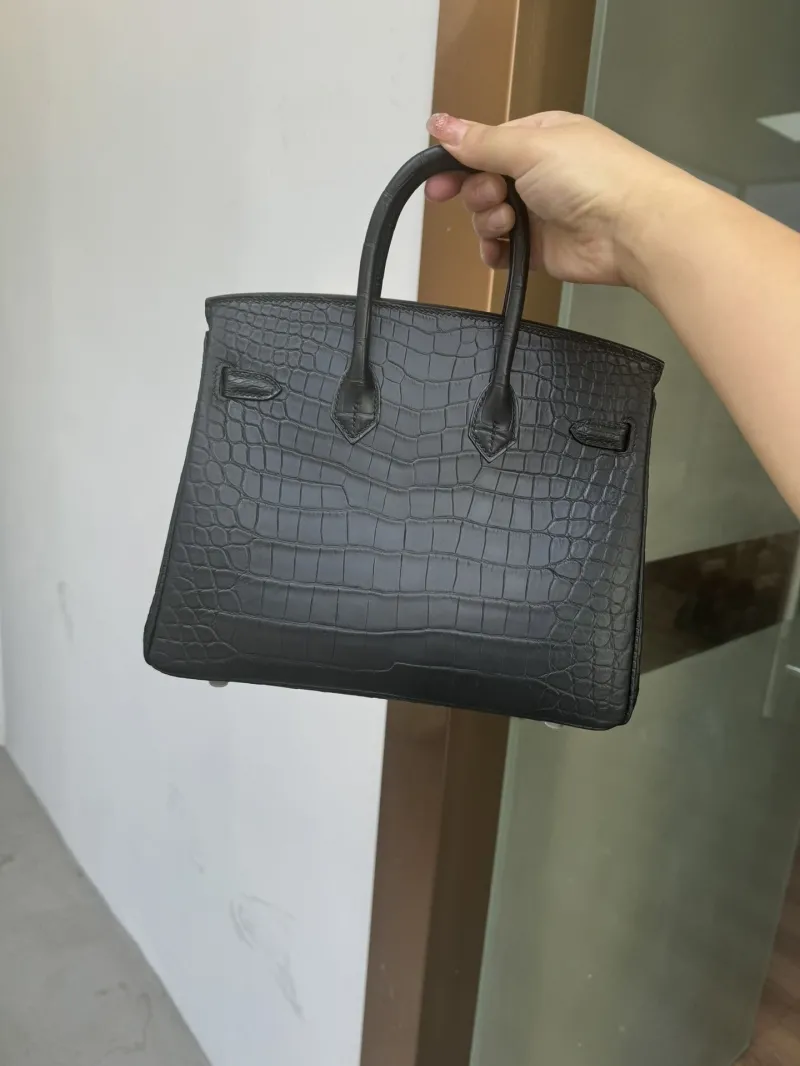 Alternative view of Hermes Kelly Bags-473