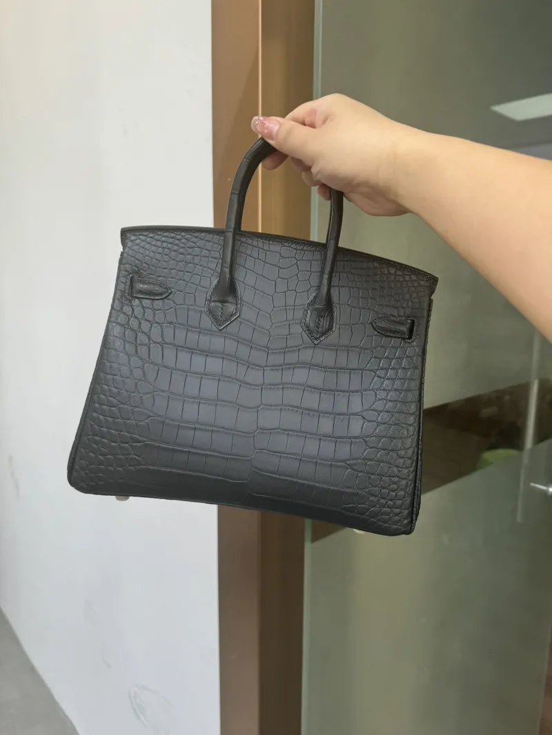 Alternative view of Hermes Kelly Bags-474