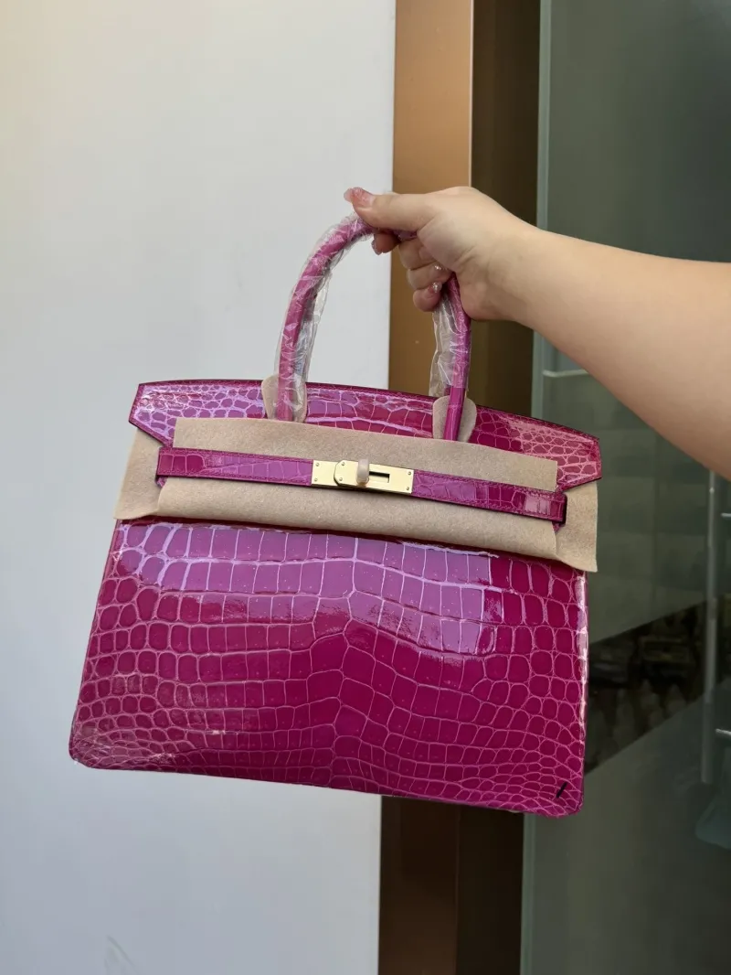 Hermes Kelly Bags-477